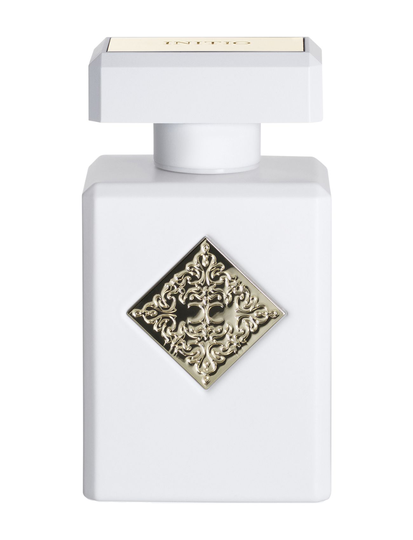 Musk Therapy Edp Spray 90 Ml Hajuvesi Eau De Parfum Nude INITIO