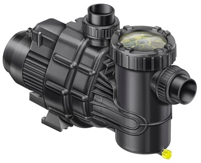 Activ Pool Aqua Master 17