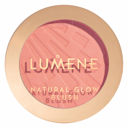 Lumene Natural Glow Blush 2 Rosy Glow