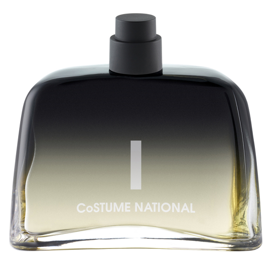 Costume National I Eau De Parfum Natural Spray (100ml)