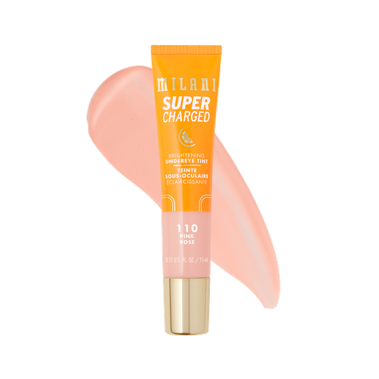 Milani Supercharged Brightening Undereye Tint Pink