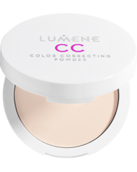 CC Color Correcting Powder, 10g, Light/Medium