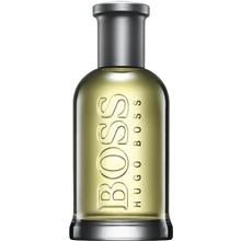 Boss Bottled - Eau de toilette (Edt) Spray 100 ml
