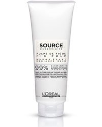 Source Essentielle Radiance Mask 250ml