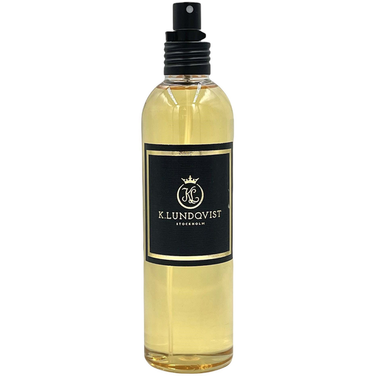 K. Lundqvist Stockholm Rum/ Textilspray Golden Oud 250 ml