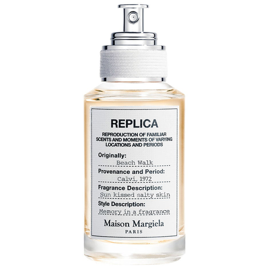 Replica Beach Walk, 30 ml Maison Margiela Naisten hajuvedet
