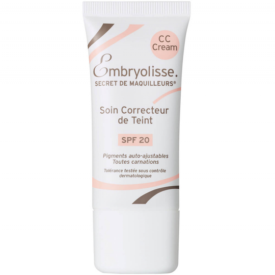 Embryolisse Complexion Correcting Care - Cc Cream