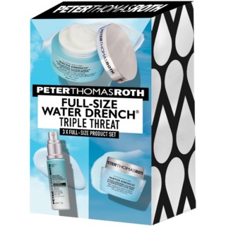 Water Drench Gift Set