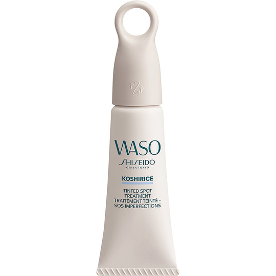 Waso Waso Tinted Spot Treatment, 8 ml Shiseido Seerumi