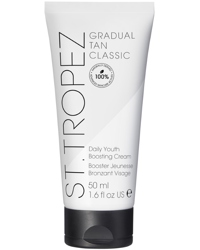 Gradual Tan Classic Daily Youth Boosting Face Cream, 50ml