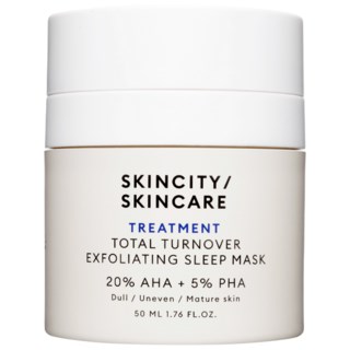 Total Turnover Exfoliating Sleep Mask