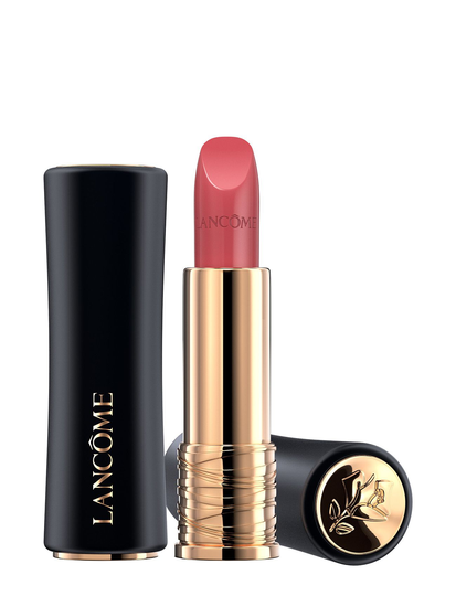 Absolu Rouge Cream R21 06 Huulipuna Meikki Coral Lancôme