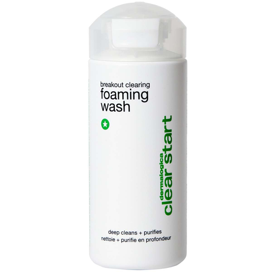 Dermalogica Breakout Clearing Foaming Wash (295 ml)