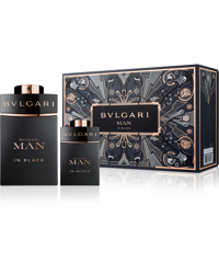 Man In Black Set, EdP 100ml + EdP 15ml