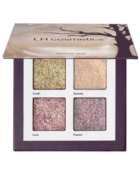 Shimmer Saga Palette