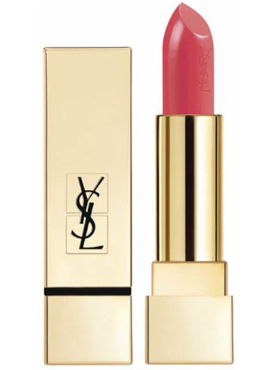 Yves Saint Laurent Rouge Pur Couture Lipstick Rouge Rose 52
