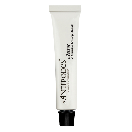 Antipodes Aura Manuka Honey Mask Mini (15ml)