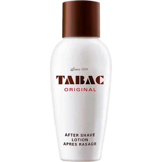 Tabac Original, 100 ml Tabac Parranajon jälkeen