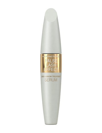 Lash Effect Mascara Lash Serum Beauty WOMEN Skin Care Face Eyelash Serum Nude Max Factor