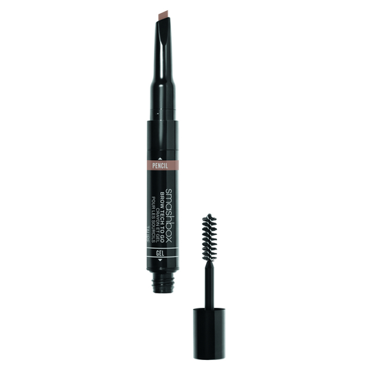 Smashbox Brow Tech To Go Taupe