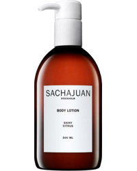 Body Lotion Shiny Citrus 500ml