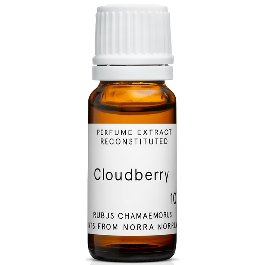 Scents from Norra Norrland AB Perfume Extract Cloudberry 10 ml