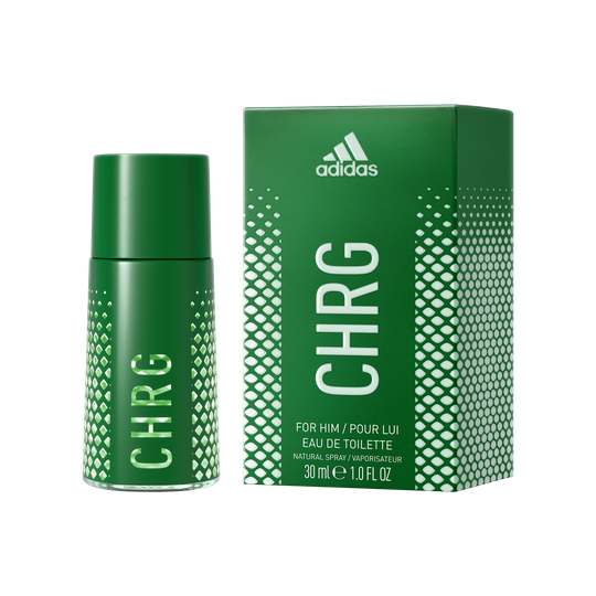Culture of Sport Charge, 30 ml Adidas Miesten hajuvedet