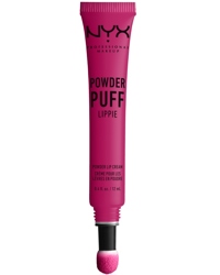 Powder Puff Lippie, Teenage Dreams