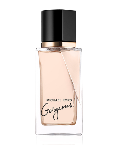 Gorgeous Eau De Parfum Hajuvesi Eau De Parfum Vaaleanpunainen Michael Kors Fragrance