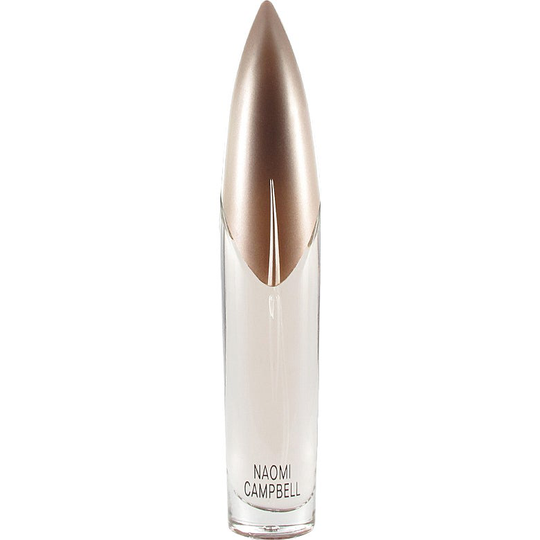 Naomi Campbell NC EdT, 50 ml Naomi Campbell Naisten hajuvedet