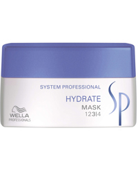 SP Hydrate Mask 200ml