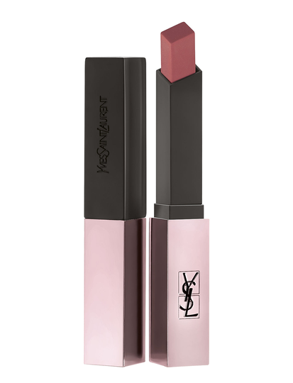 Rouge Pur Couture The Slim Glow Matte Huulipuna Meikki Punainen Yves Saint Laurent