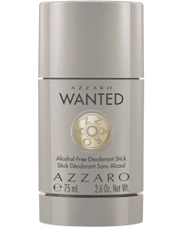 Wanted, Deostick 75g