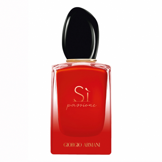 Giorgio Armani Si Passione Intense EdP (50ml)