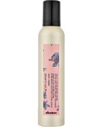 More Inside Volume Boosting Mousse, 250ml