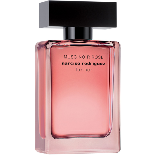Narciso Rodriguez Musc Noir Rose Eau de Parfum 50 ml