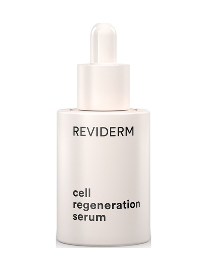 Cell Regeneration Serum Seerumi Kasvot Ihonhoito Nude Reviderm
