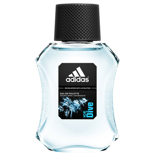 Ice Dive For Him, 50 ml Adidas Miesten hajuvedet