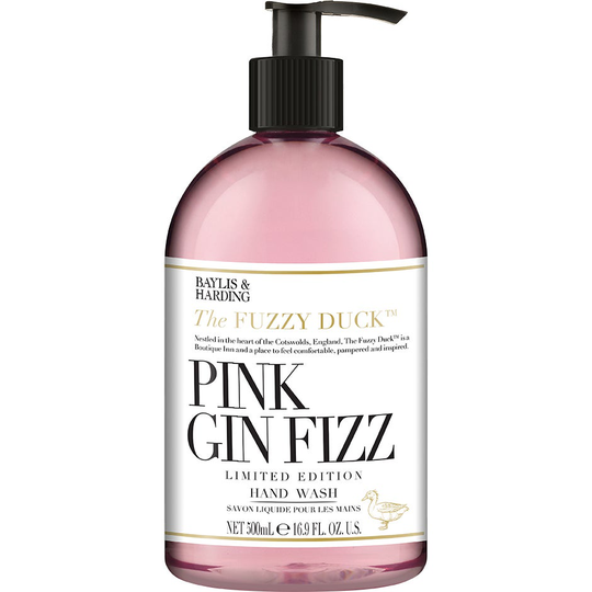 Hand Wash, 500 ml Baylis & Harding Käsisaippua