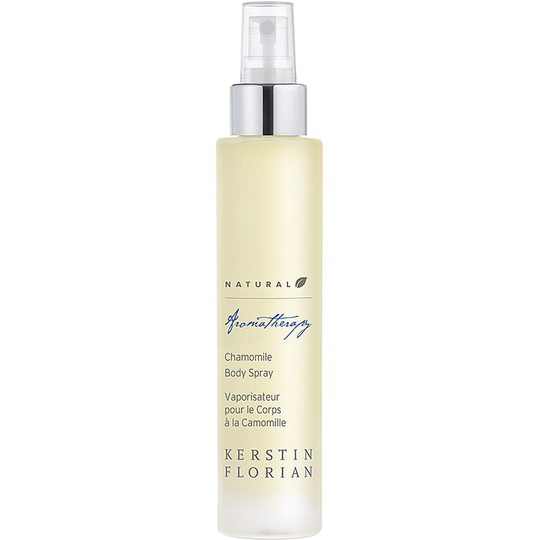Chamomile Body Spray, 100 ml Kerstin Florian Vartaloseerumit