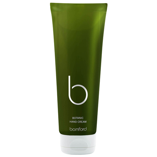 Botanic Hand Creme, 75 ml Bamford Käsivoiteet