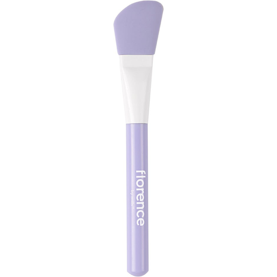 Silicone Face Mask Brush, Florence By Mills Meikkisiveltimet