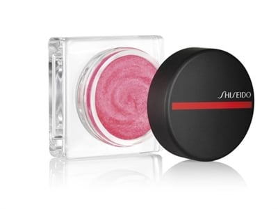Shiseido Minimalist Whipped Powder Blush 5gr nr.02 Chiyoko Minimalist Whipped Powder Blush 5gr nr.02 Chiyoko