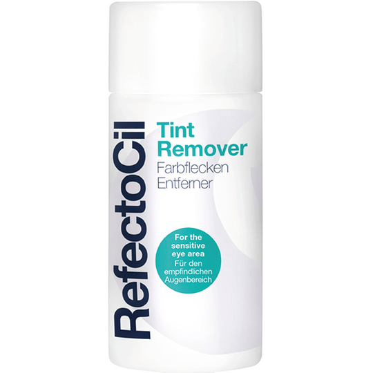 Tint Remover, 100 ml RefectoCil Meikinpoistoaine