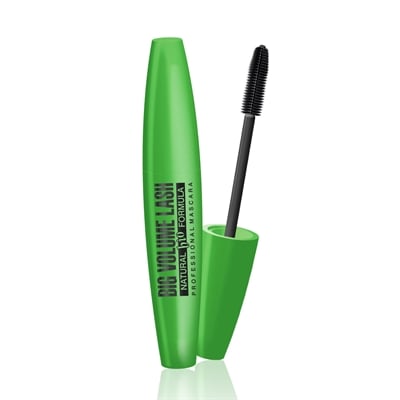 Eveline Big Volume Lash Mascara Orgaaninen