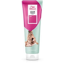 Color Fresh Mask 150 ml Pink