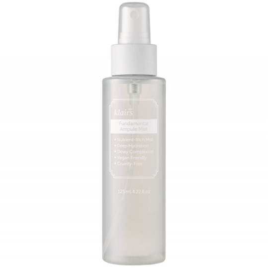Klairs Fundamental Ampule Mist (125ml)