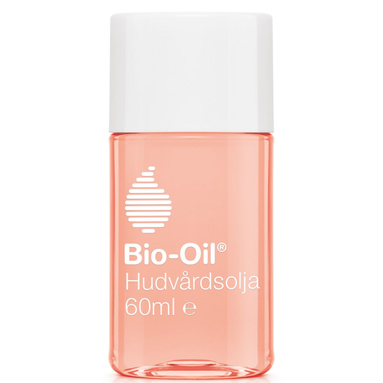 Bio-Oil, 60 ml Bio-Oil Vartaloöljy