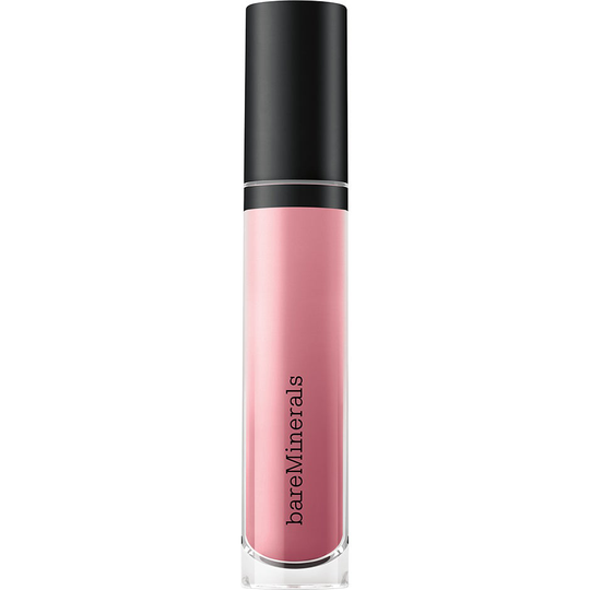 Gen Nude Matte Liquid Lipcolor, 4 ml bareMinerals Huulipuna