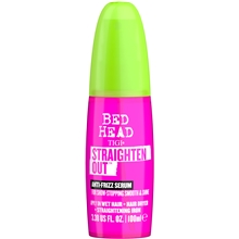 Bed Head Straighten Out Serum 100 ml